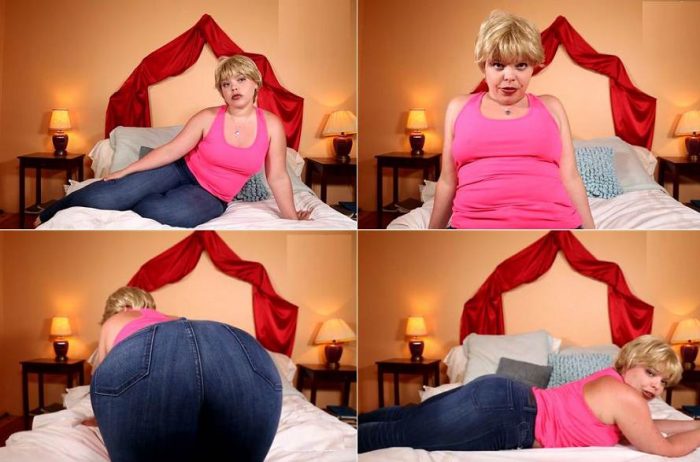   Virtual Porn - Sophia Sylvan – Mom Jeans And Moms Rules FullHD 