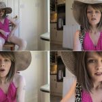 Virtual Porn Sydney Harwin – Mommys Special Lotion Handjob 4k