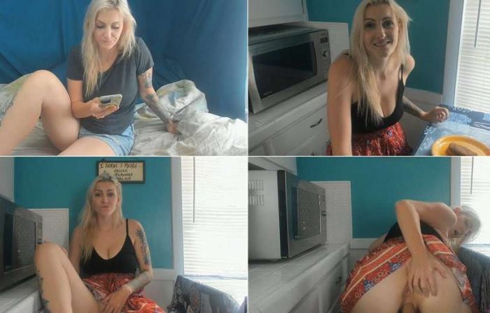 Kelly Payne – Mom Fucks Her Sons Bully - Virtual Porn 1080p 