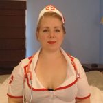 Joslyn – Naughty Nurse Relieves a Blockage Orally FullHD (1080p/2015)