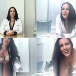 Alexandra Snow – Medical Fetish Product Development HD (720p/2017)