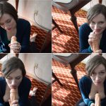 Bettie Bondage – Mom Found Your Taboo Porn Stash Part II FullHD (1080p/2017)