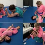 Mixed Model Wrestling – Cory Chase in Punishing My Lazy Son HD (720p/clips4sale.com/2017)