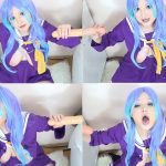 Hidori – Little sister Shiro plays a game FullHD (manyvids.com/Video/415532/2017)