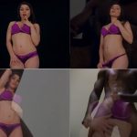 Meana Wolf – I Want To Watch You Black Beauty FullHD 1080p 2018