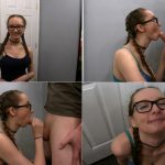 HALEY LOVE – My Uncle Cums All Over My Face FullHD mp4 [1080p/American / Wonderland/2018]