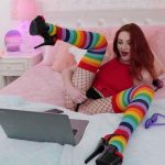 Lacy Lennon – Come here my little Brother SD mp4 December 7, 2018