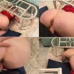 Son fucking hot mommy`s ass when she stuck again – Erin Electra HD [720p/2019]