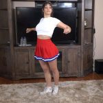 Premium Family Porn – Teen Cheerleader Gets Caught With No Panties On By Her Older Bro FullHD avi [720p/2019]