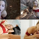 Spankmonster Lilly Ford – Teen Stepdaughter Swallows Cum FullHD mp4 [1080p/2019]