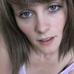 British Virtual Porn – SydneyHarwin – You Wish I Was Your Sister HD