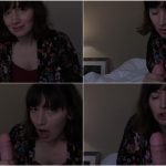 [Incest 2019] Virtual Taboo Porn – Bettie Bondage – Milk For Bedtime FullHD mp4