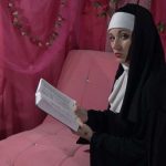 Mother superiors revenge – Ms Vivian Leigh – Religious, Impregnation Fantasy 4k