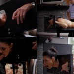 Chad White, India Summer – Restraint – Family BDSM Game HD mp4 720p