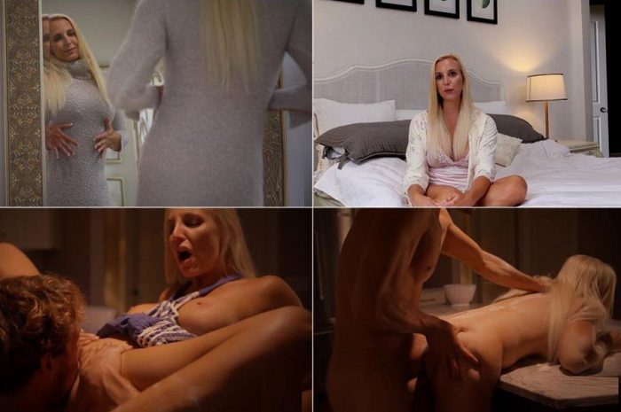 Sophia West, Tyler Nixon - A Mother's Confession HD mp4 720p