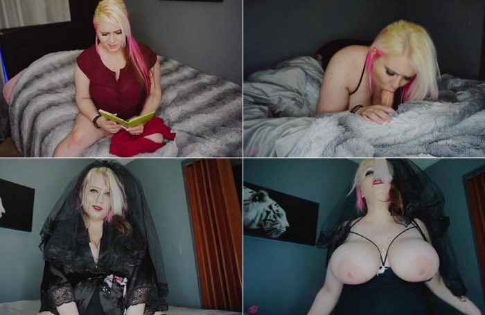 Virtual Taboo Clubdinasky – Widowed Mommy