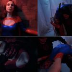 Superheroine porn – Nightmare – A Luciafilms Custom Movie starring Lucy Westenra! FullHD mp4