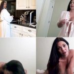 Mindi Mink – Sex Ed Mom Masturbation – Cum in Mouth, Female Domination HD