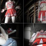 THE Elle Hell – Fucking Your Cheerleader Step-Sister – Virtual Taboo FullHD 2020