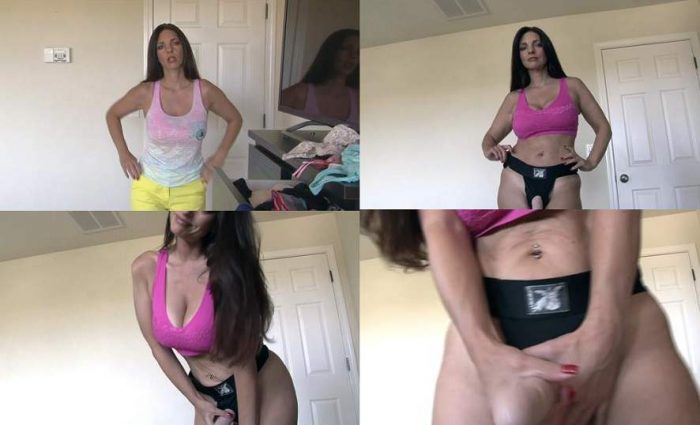  Mindi Mink - Stop Stealing My Panties You Pervert 