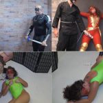 Primal’s SUPERHEROINE SHAME – Phoenix Beaten Broken Defeated Disgraced HD mp4