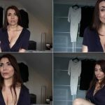 Tara Tainton – Of Course You Can Ask Mommy Anything You Want – virtual dry humping FullHD 1080p