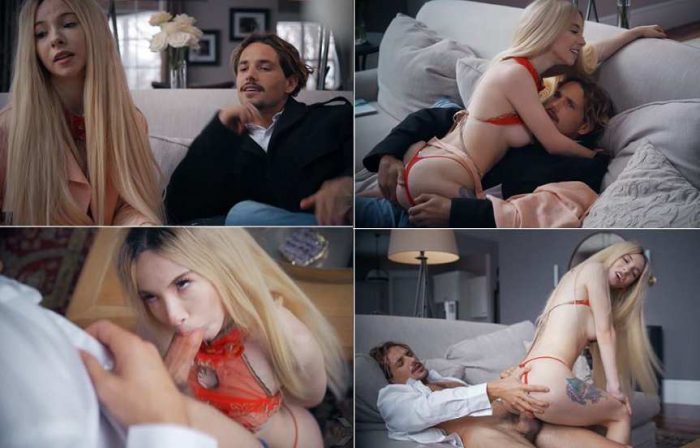  Kenzie Reeves, Tyler Nixon - Another Family Life 3 Part 1 1080p 2020