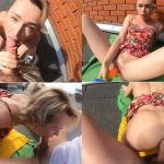 ManyVids Aleksandra_Milf – Mom Outside Ass Fuck and Facefuck 1080p mkv 2020