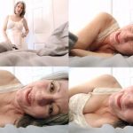 MoRina – Loving Mom Takes Care Of Your Stress – Assisted masturbation 1080p