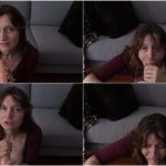 Bettie Bondage – Mom Demands Your Cock – virtual cocksucking 1080p