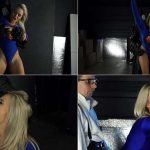 Public Disgrace Aftermath from TheRyeFilms – Alexis Monroe FullHD 1080p