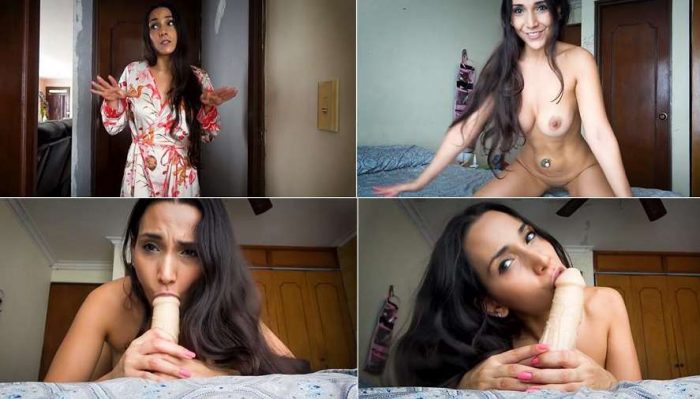  Colombian Family Lissie Belle - You Hippie Sister FullHD 1080p