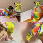 Happy Unicorn Sister Wish For Fuck – Candy Kitty FullHD 1080p