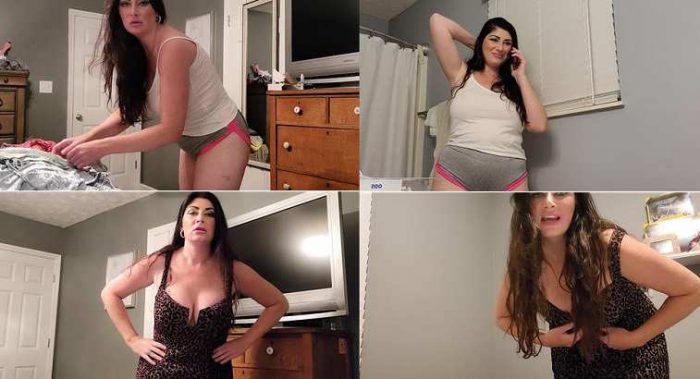 MizzErotique – Mom Bangs Your Bully - Kink Confrontation FullHD 1080p