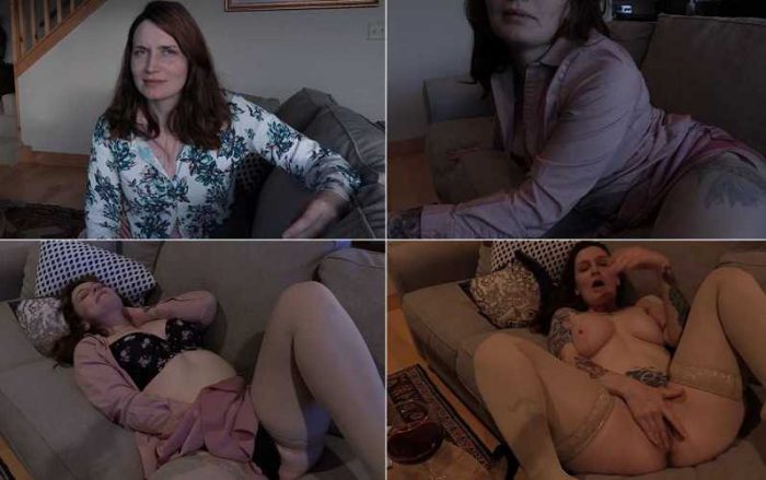  Bettie Bondage – Moms Mutual Masturbation Confession - Reality Family Porn 4k 2160p