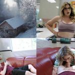 Jerky Wives Luke Cooper, Cory Chase – Step Mom Gives Up Her Body For Christmas FullHD 1080p