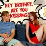 My 18 Teens – Stepbrother was Jealous Sister to her Boyfriend and then Fucked her FullHD 1080p 2021