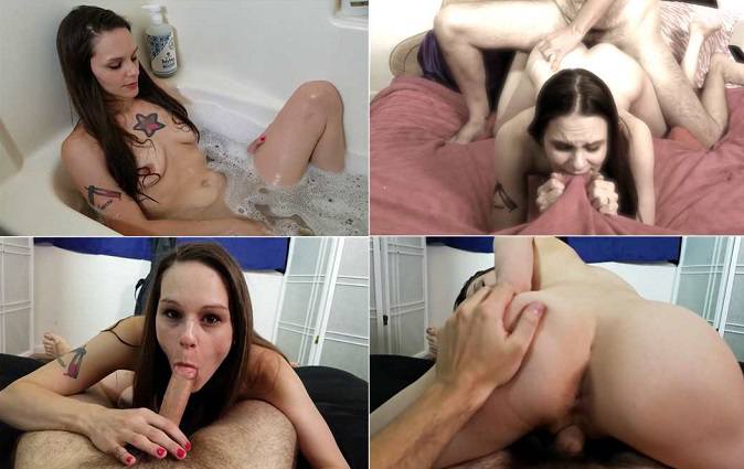 Katy Faerys Forbidden Fetish Films - Realizing Our Mutual Fantasy FullHD 1080p