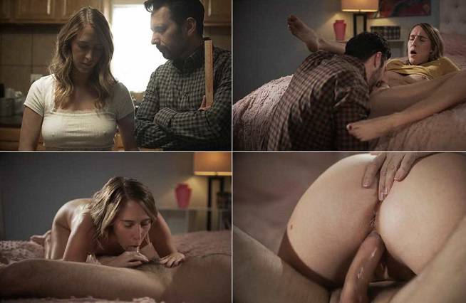 Cadence Lux, Tommy Pistol – What’s Best For You FullHD 1080p