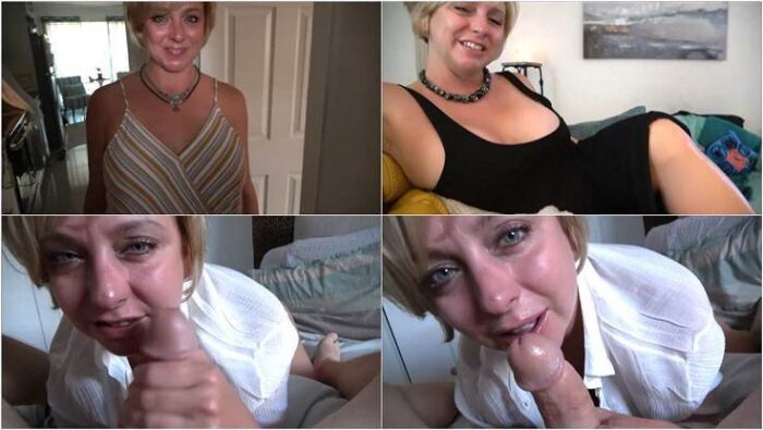 Step-Mom Comes First - Brianna Beach - Pillow Talk FullHD 1080p