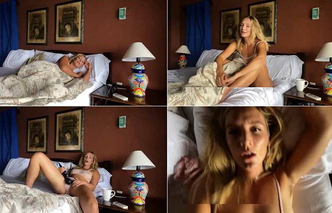 Mona Wales – Waking Up Your Mom With Hot Sneaky Sex HD 720p