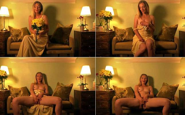 Mona Wales – Mothers Day Gift Jerking Off With You FullHD 1080p