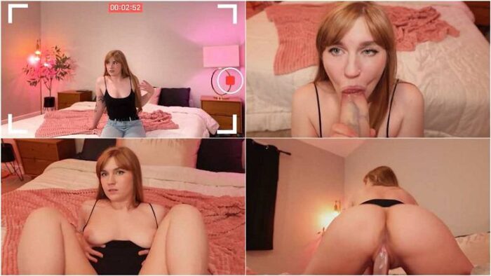 Jaybbgirl – Blackmailing Your Sister HD 720p