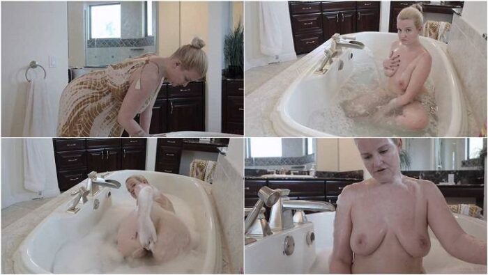 Vera James xx aka sexyblonde69xx - Cum in Mommy Son Wet and Waiting FullHD 1080p