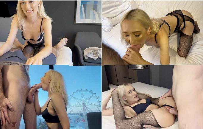  Onlyfans Darth Lacey - Hardcore Sextape Girthmasterr FullHD 1080p