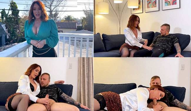 Rachel Steele – MILF1830 – Mothers Heartbreaking Deal FullHD 1080p