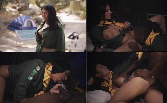 Mighty Dee x Sienna Rae – Scouts Honor part 2 FullHD